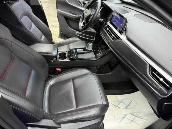 Chery Tiggo 7 Pro I с пробегом 2022 года, цена 1 650 000 рублей, 71202 км, внедорожник, Автокод Объявления