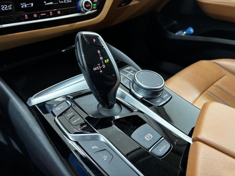 BMW 6 серии IV (G32) Альметьевск  - изображение 21