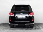 Toyota Land Cruiser 200 Series Санкт-Петербург  - изображение 41