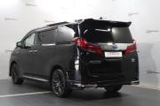 Toyota Alphard III Рестайлинг Владивосток  - изображение 34