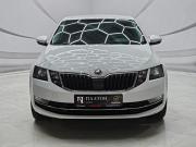 Skoda Octavia III (A7) Рестайлинг Воронеж  - изображение 20
