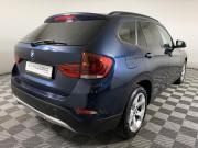 BMW X1 I (E84) Рестайлинг Москва  - изображение 24