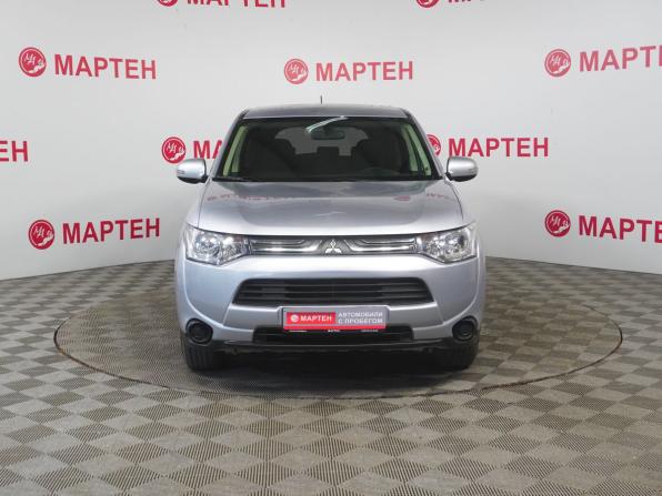 Mitsubishi Outlander III с пробегом 2012 года, цена 1 198 000 рублей, 159128 км, внедорожник, Автокод Объявления