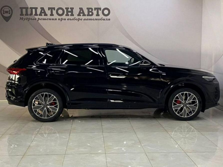 Audi Q5 III Воронеж  - изображение 4