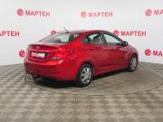 Hyundai Solaris I Рестайлинг Вологда  - изображение 22