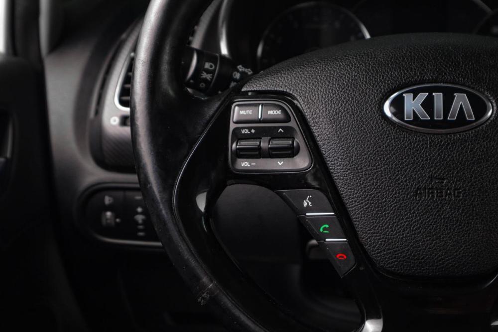 Kia Cerato IV Тюмень  - изображение 11