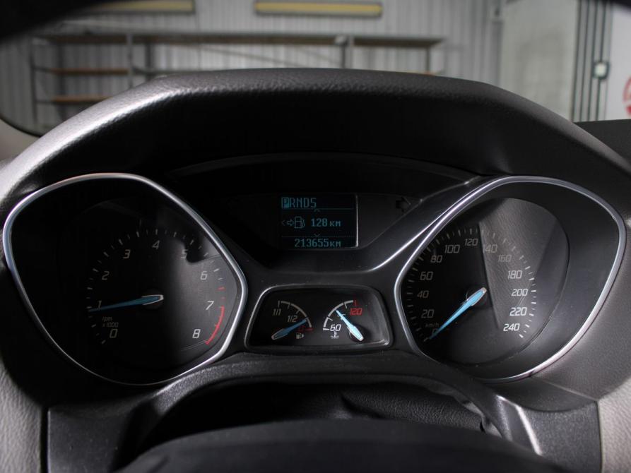 Ford Focus III Минеральные Воды  - изображение 18