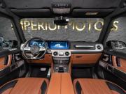 Mercedes-Benz G-Класс III (W463) Москва  - изображение 44