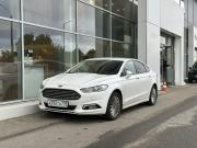 Ford Mondeo V Санкт-Петербург  - изображение 2