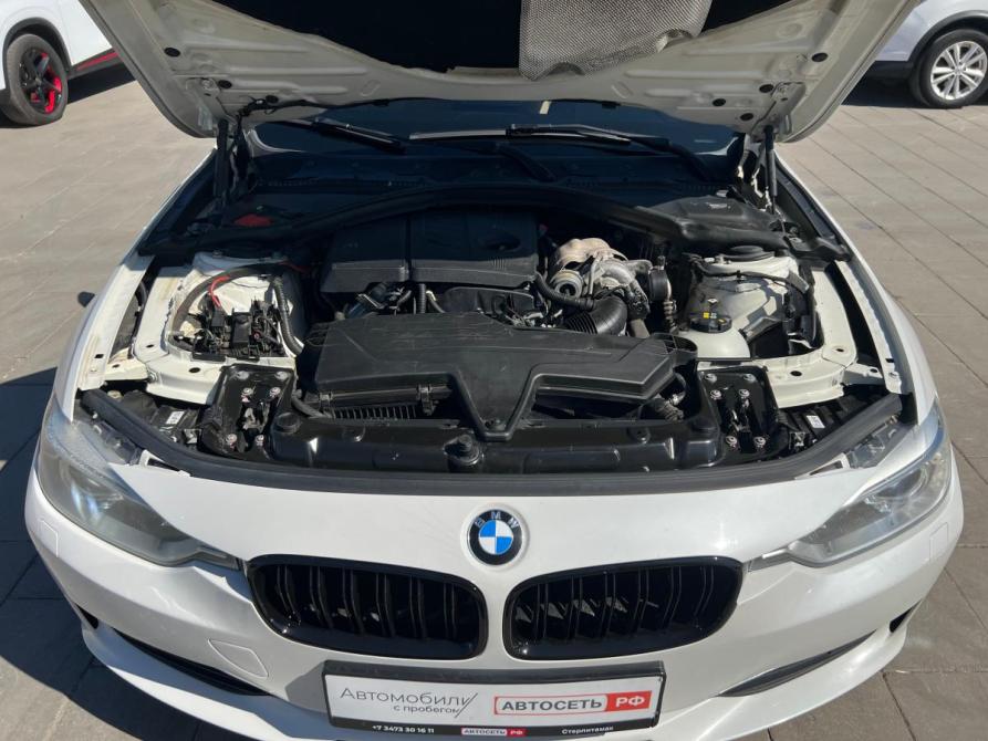BMW 3 серии VI (F3x) Стерлитамак  - изображение 22
