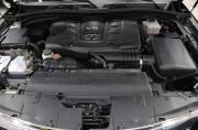 Infiniti QX80 I Рестайлинг Сургут  - изображение 77