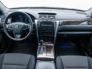 Toyota Camry VII (XV50) Рестайлинг Москва  - изображение 29