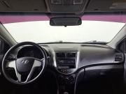 Hyundai Solaris I Уфа  - изображение 39