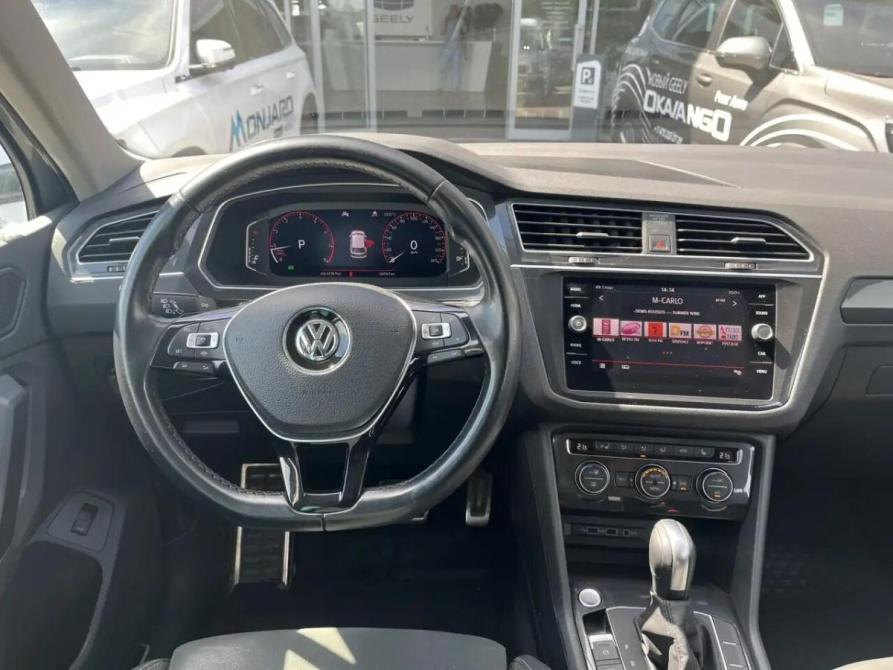 Volkswagen Tiguan II Воронеж  - изображение 8