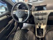 Opel Astra H Рестайлинг Новомосковск  - изображение 33