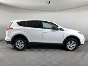 Toyota RAV4 IV (XA40) Рестайлинг Москва  - изображение 23