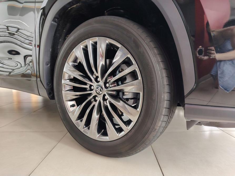 Toyota Highlander IV (XU70) Новосибирск  - изображение 4