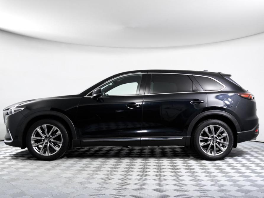 Mazda CX-9 II Москва  - изображение 9