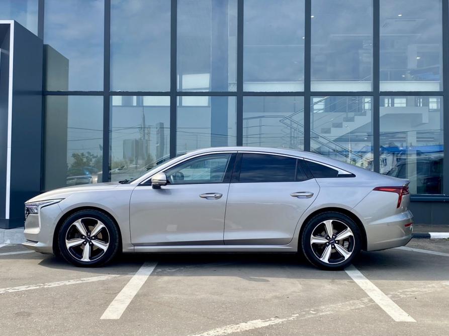 FAW Bestune B70 I Москва  - изображение 8