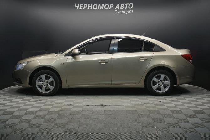 Chevrolet Cruze I с пробегом 2011 года, цена 682 000 рублей, 320000 км, седан, Автокод Объявления