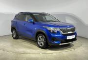 Kia Seltos I Саранск  - изображение 33