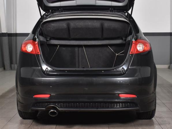 Chevrolet Lacetti I с пробегом 2008 года, цена 419 995 рублей, 177396 км, хэтчбек, Автокод Объявления