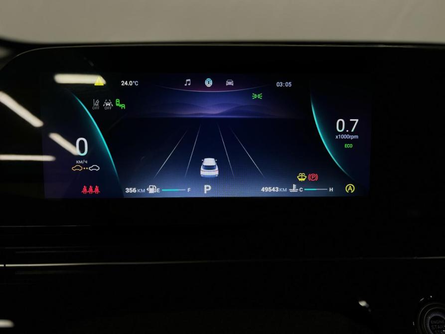 Omoda C5 I Санкт-Петербург  - изображение 24
