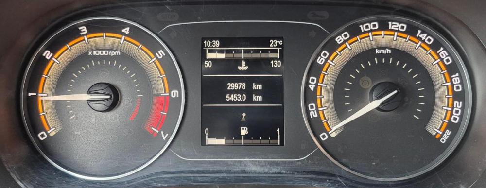 Lada (ВАЗ) Vesta I Рестайлинг (NG) Воронеж  - изображение 9