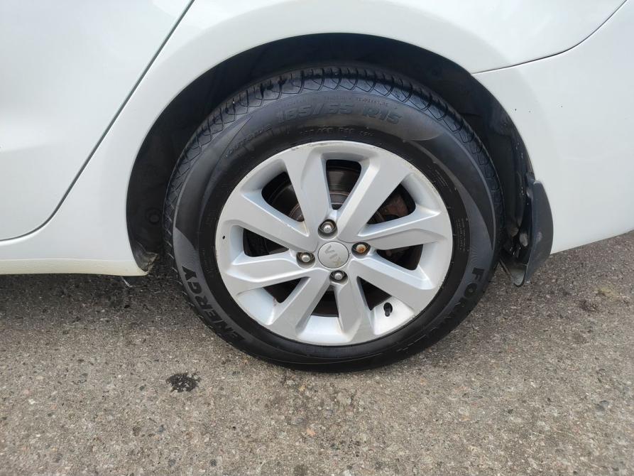 Kia Rio III Рестайлинг Москва  - изображение 12