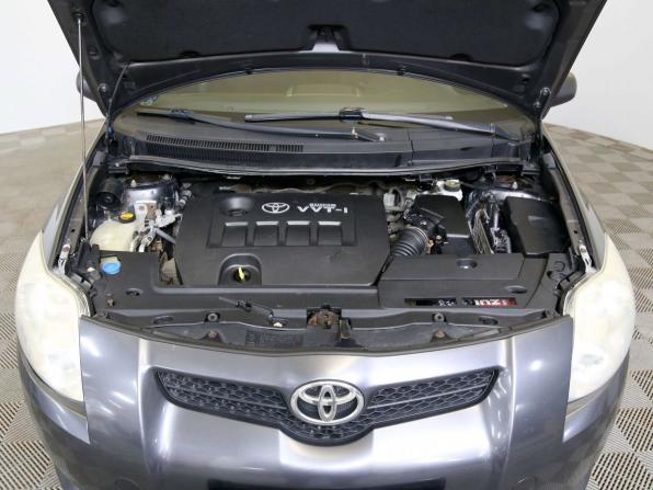 Toyota Auris I с пробегом 2008 года, цена 590 000 рублей, 151949 км, хэтчбек, Автокод Объявления