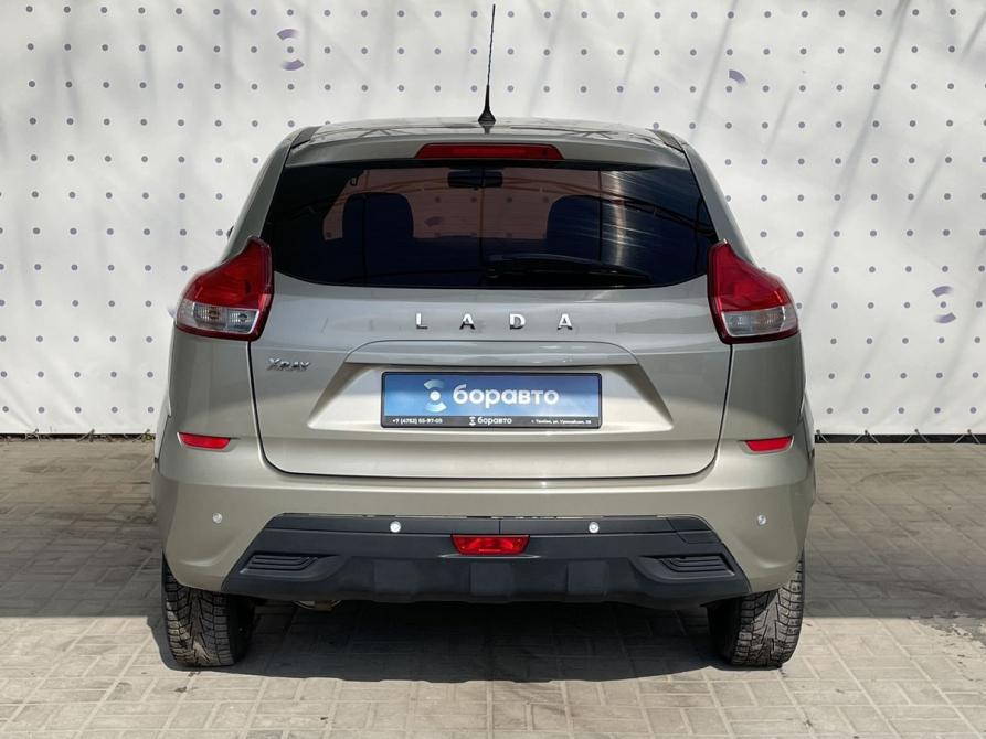Lada (ВАЗ) XRAY I Тамбов  - изображение 6