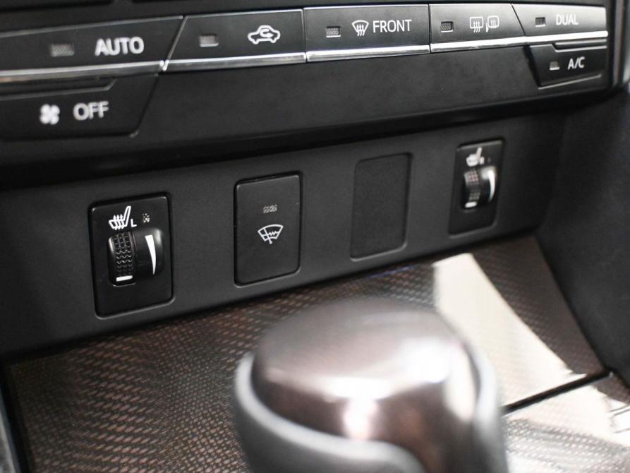 Toyota Camry VII (XV50) Рестайлинг Ростов-на-Дону  - изображение 19