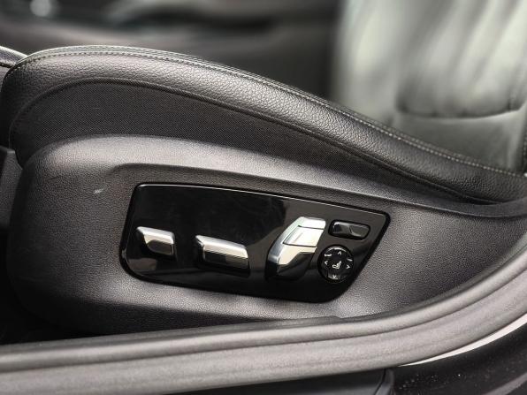 BMW 5 серии VII (G30/G31/G38) с пробегом 2017 года, цена 3 990 000 рублей, 88400 км, седан, Автокод Объявления