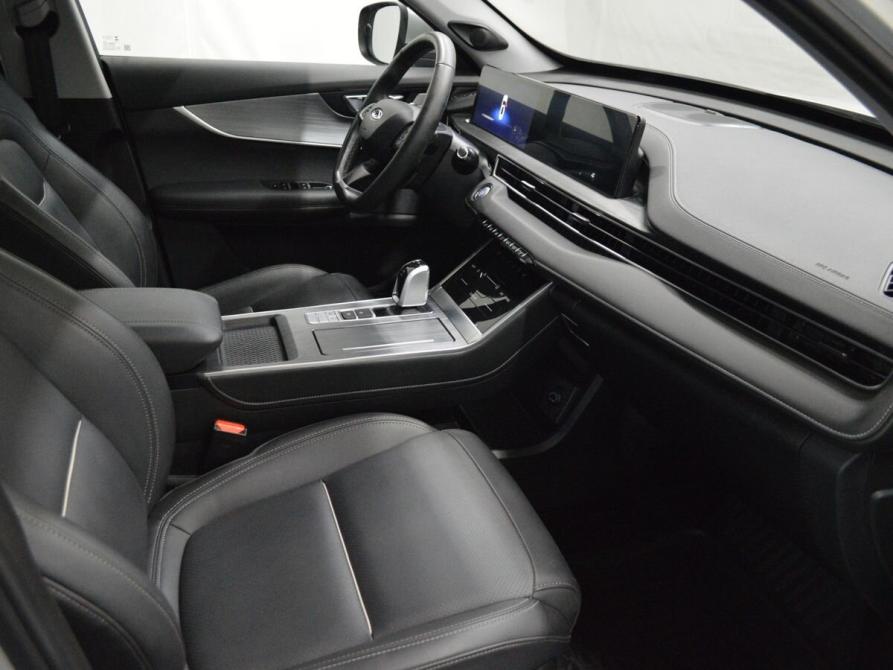 Chery Tiggo 7 Pro Max I Санкт-Петербург  - изображение 11