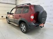 Chevrolet Niva I Рестайлинг Пермь  - изображение 20