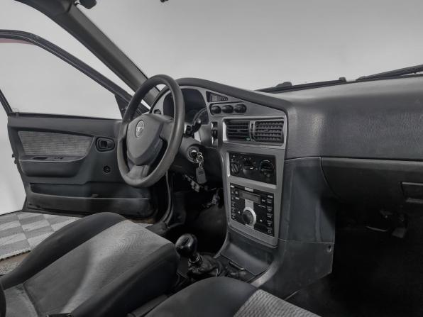 Daewoo Nexia I Рестайлинг с пробегом 2011 года, цена 172 260 рублей, 112735 км, седан, Автокод Объявления