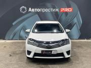 Toyota Corolla XI (E160 E170 E180) Пермь  - изображение 26