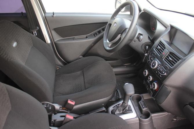 Lada (ВАЗ) Kalina II с пробегом 2013 года, цена 497 000 рублей, 96326 км, хэтчбек, Автокод Объявления