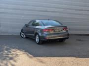 Audi A3 III (8V) Рестайлинг Москва  - изображение 47