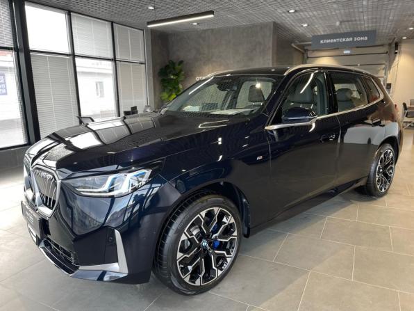 BMW X3 IV (G45/G48) с пробегом 2025 года, цена 7 038 000 рублей, 58 км, внедорожник, Автокод Объявления