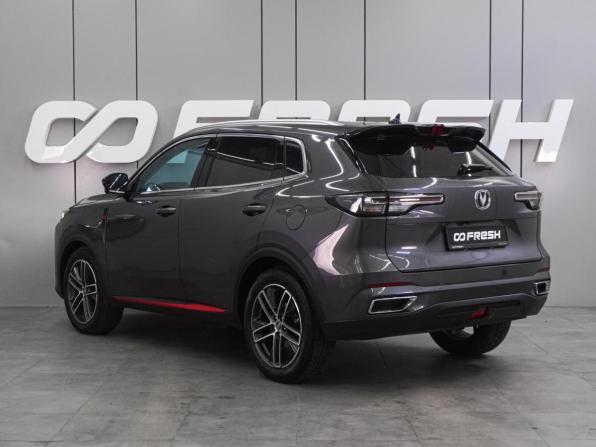 Changan UNI-S (CS55 Plus) с пробегом 2024 года, цена 2 199 000 рублей, 15283 км, внедорожник, Автокод Объявления