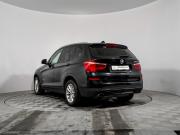 BMW X3 II (F25) Рестайлинг Санкт-Петербург  - изображение 26