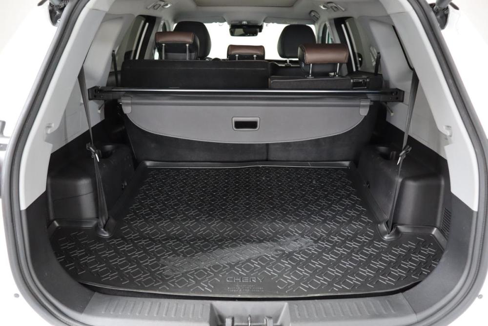 Chery Tiggo 8 Pro I Санкт-Петербург  - изображение 16