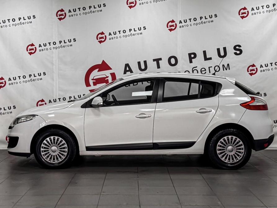 Renault Megane III Рестайлинг Минеральные Воды  - изображение 6