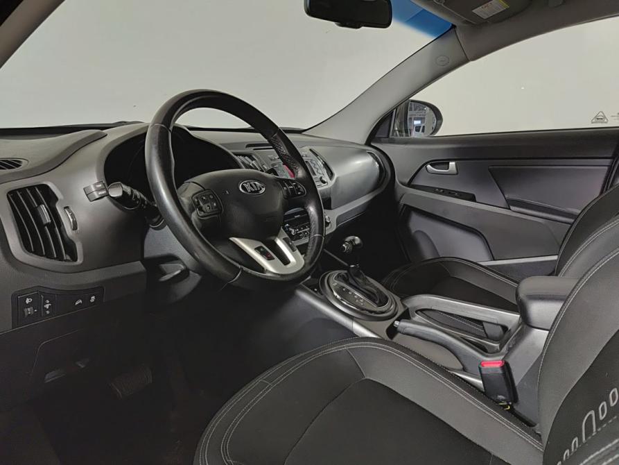 Kia Sportage III Уфа  - изображение 20