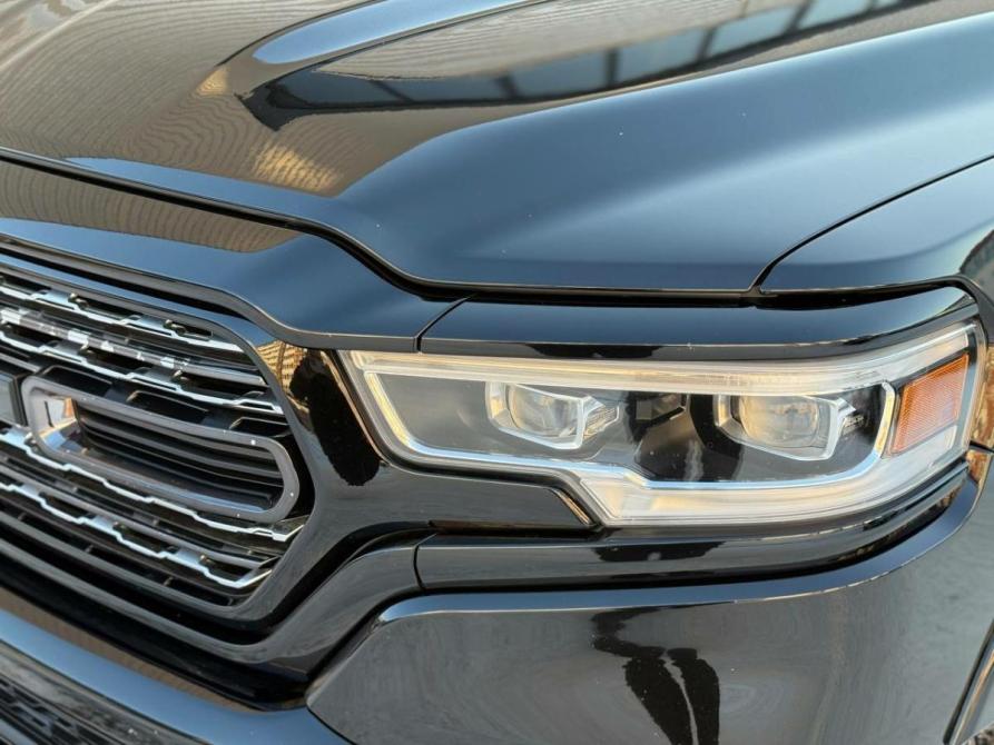 Ram 1500 V Иркутск  - изображение 5