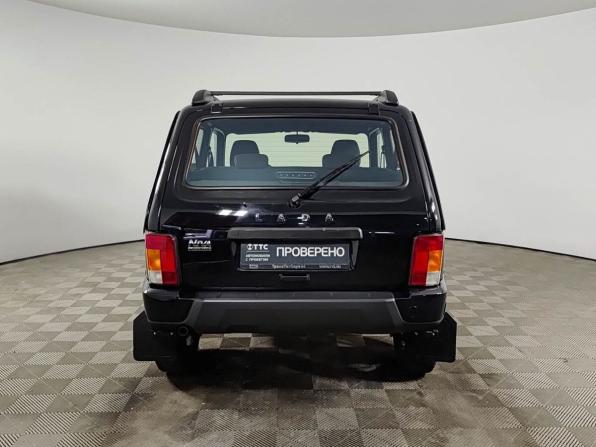 Lada (ВАЗ) Niva Legend с пробегом 2024 года, цена 875 000 рублей, 30528 км, внедорожник, Автокод Объявления