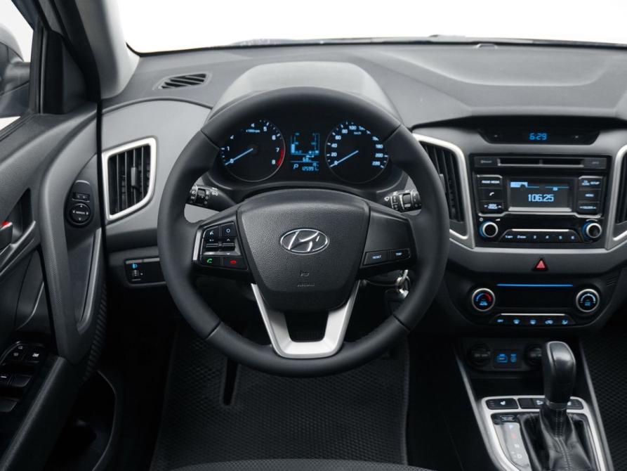 Hyundai Creta I Ростов-на-Дону  - изображение 7