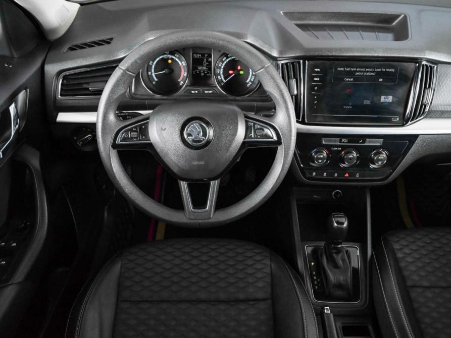 Skoda Kamiq I (China Market) Екатеринбург  - изображение 12