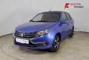 Lada (ВАЗ) Granta I Рестайлинг Волгоград  - изображение 27